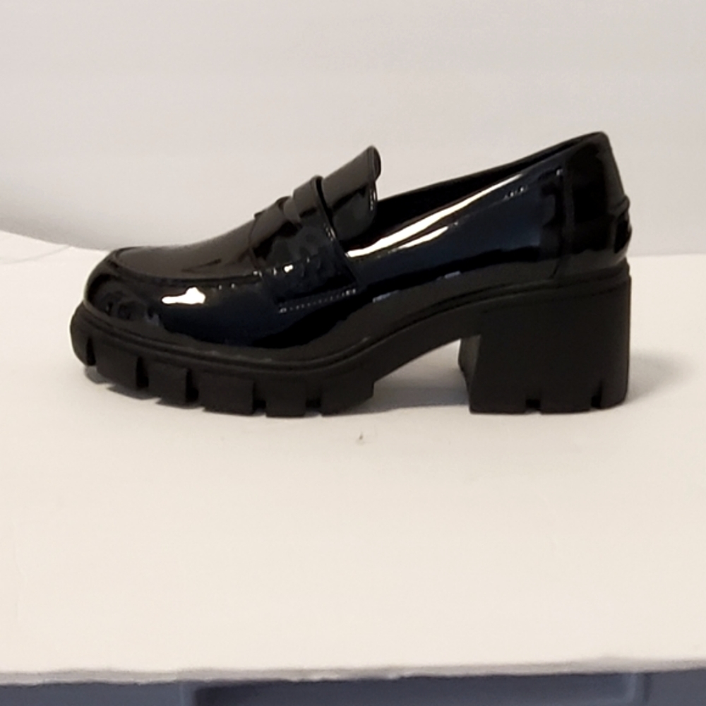 Chucky Loafers NWT